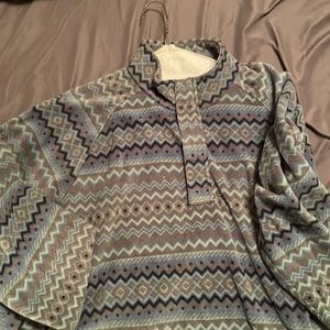 Southern marsh pull over